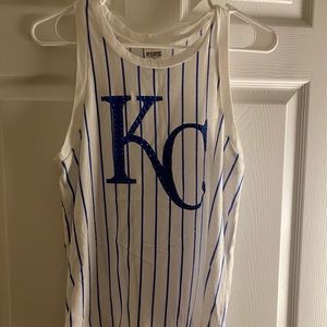 VS Royals Tank Top